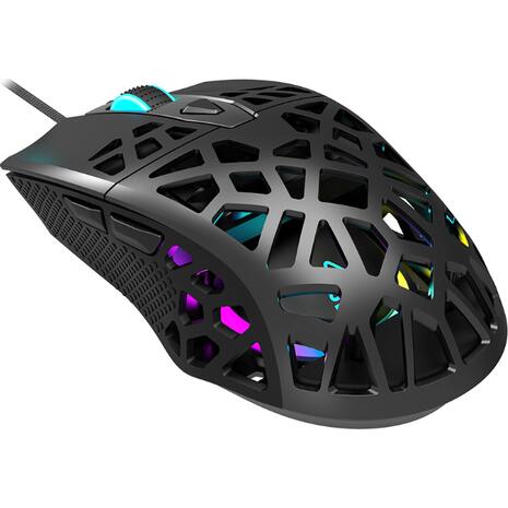 Ενσύρματο ποντίκι Canyon Puncher GM-20 High-end Gaming Mouse - CND-SGM20B